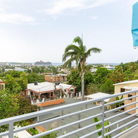 Mb Apartment - A Puerto Plata Exteriér fotografie