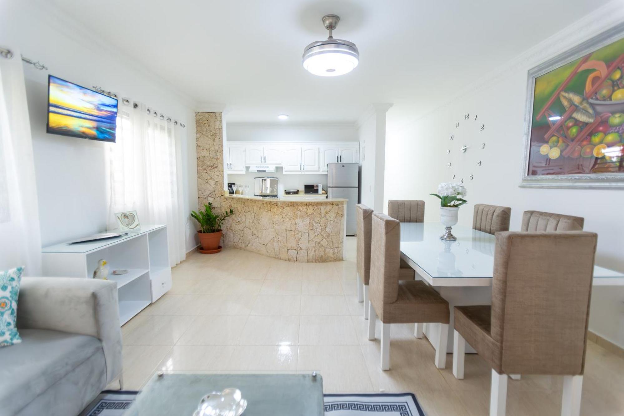 Mb Apartment - A Puerto Plata Exteriér fotografie