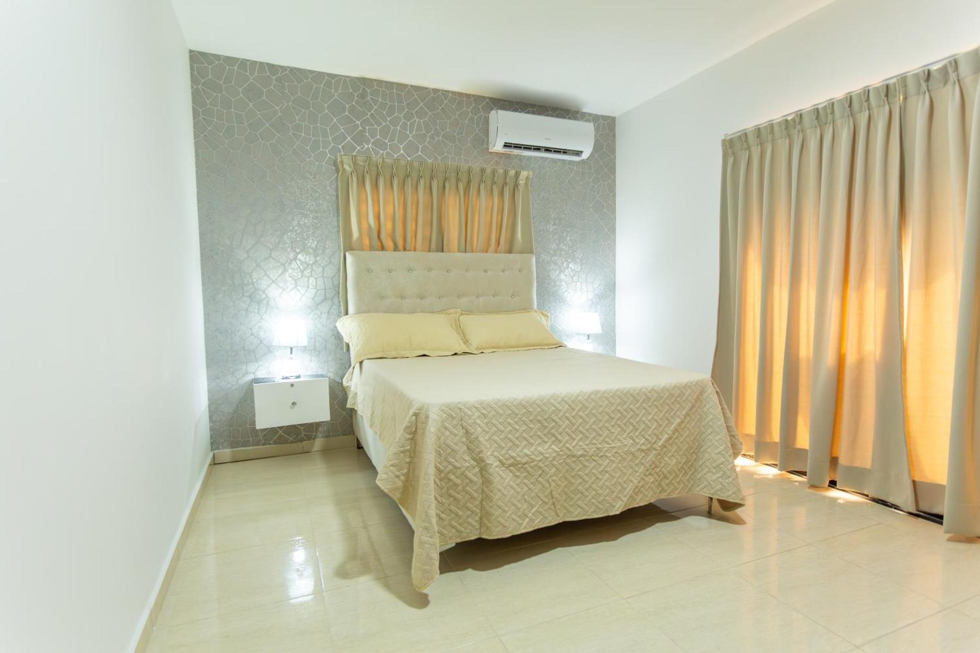 Mb Apartment - A Puerto Plata Exteriér fotografie