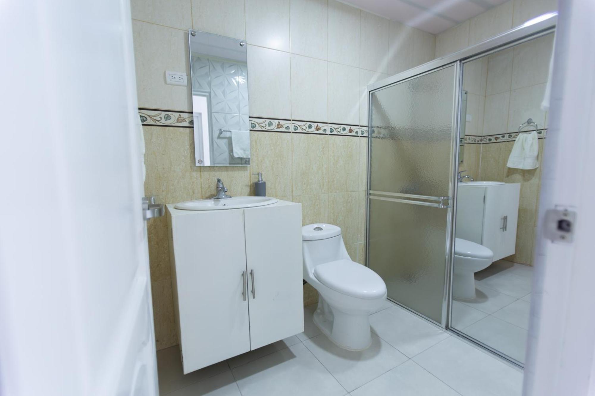 Mb Apartment - A Puerto Plata Exteriér fotografie