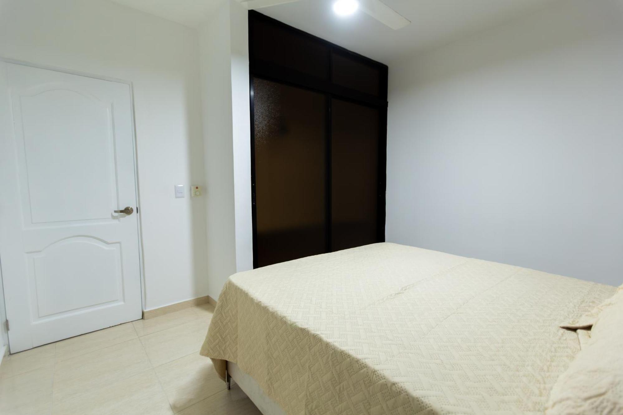 Mb Apartment - A Puerto Plata Exteriér fotografie