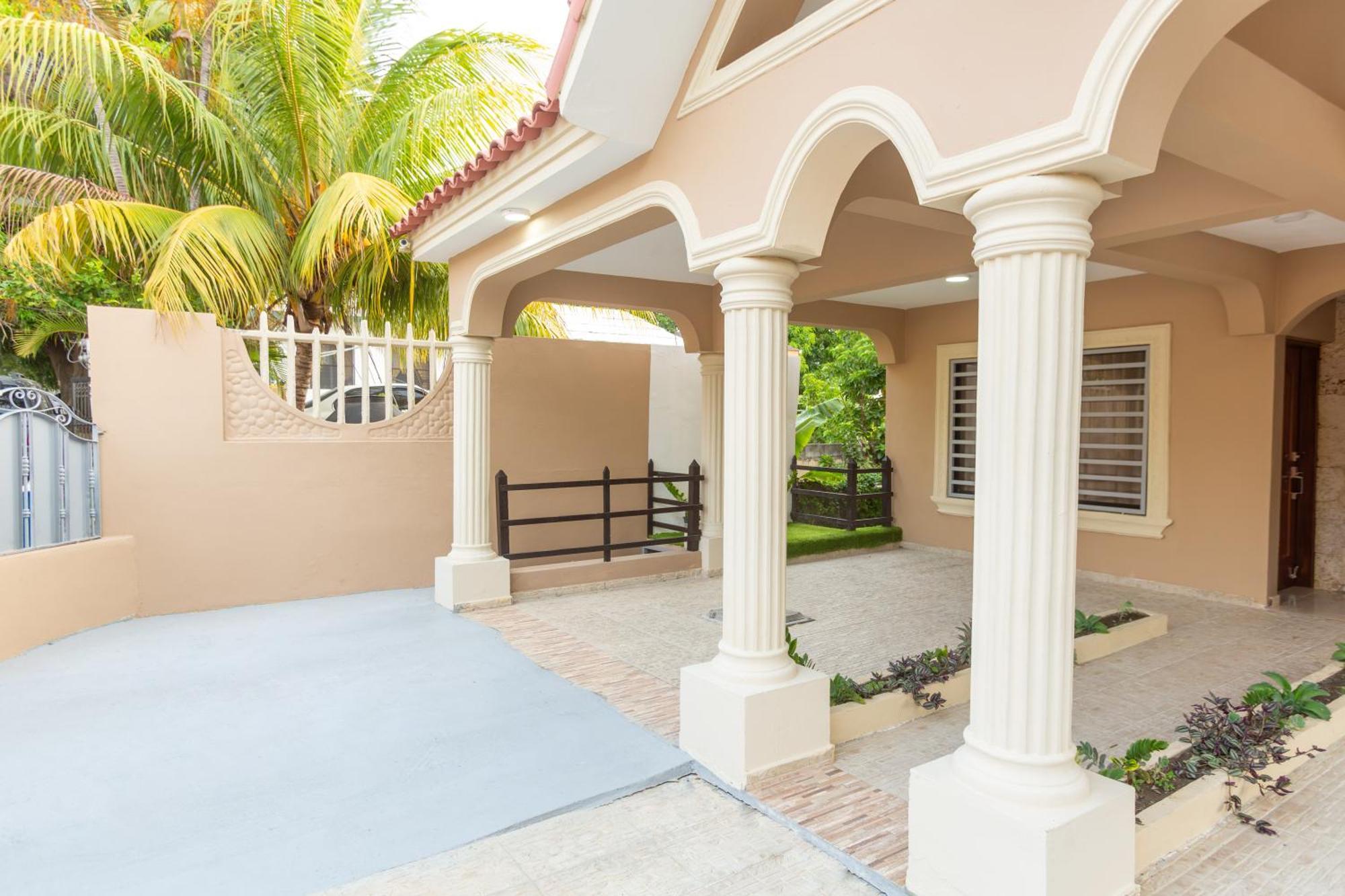 Mb Apartment - A Puerto Plata Exteriér fotografie