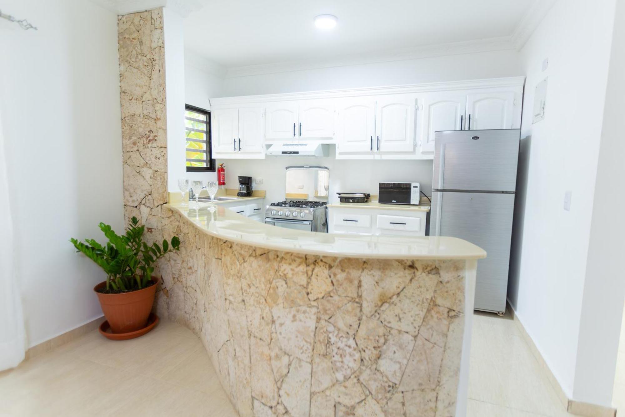 Mb Apartment - A Puerto Plata Exteriér fotografie