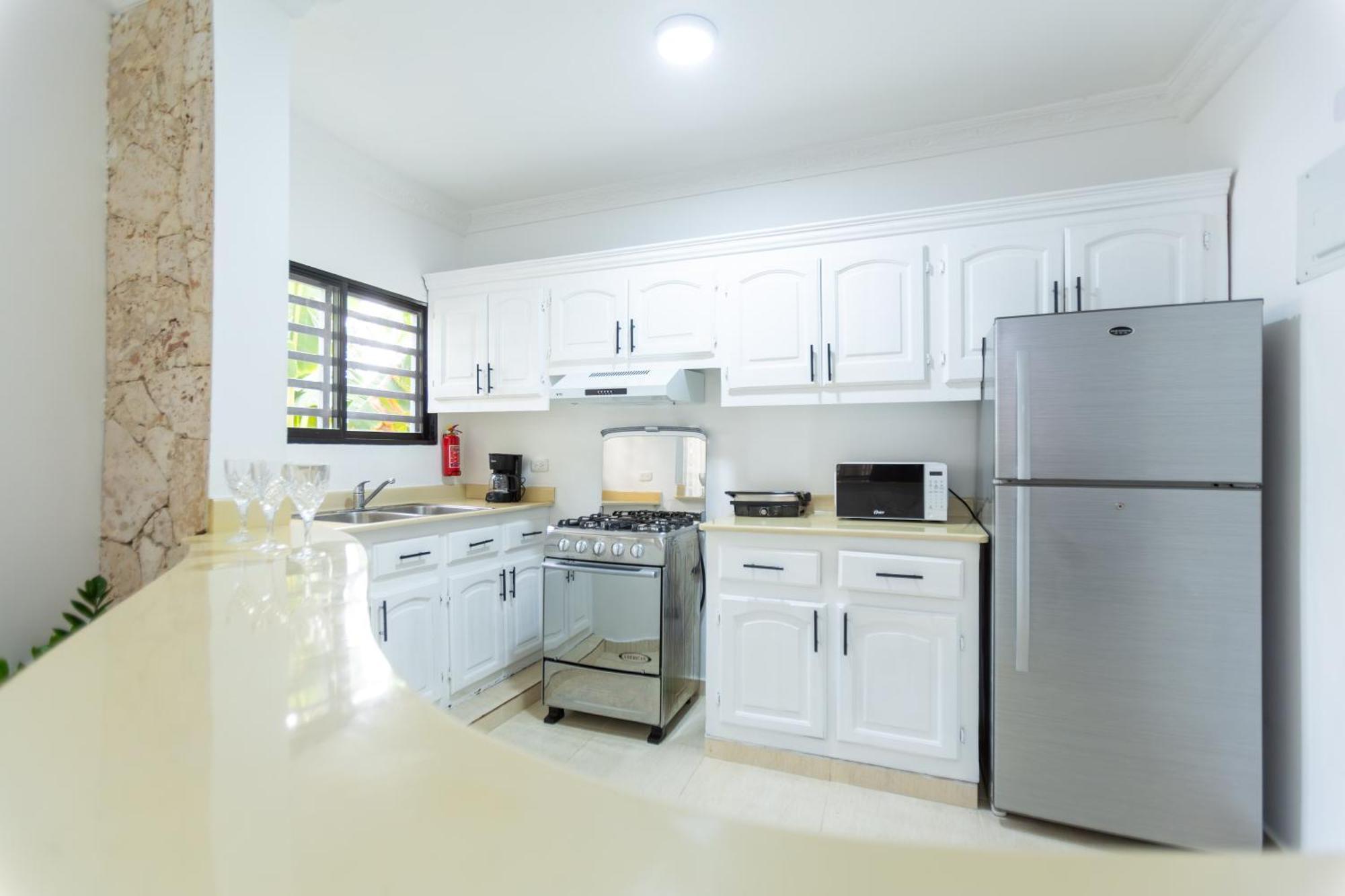 Mb Apartment - A Puerto Plata Exteriér fotografie