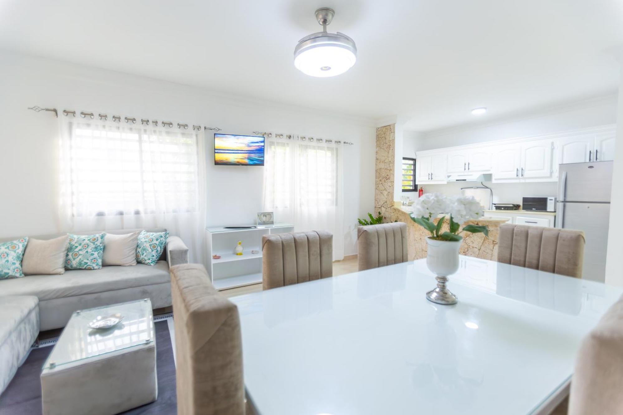 Mb Apartment - A Puerto Plata Exteriér fotografie