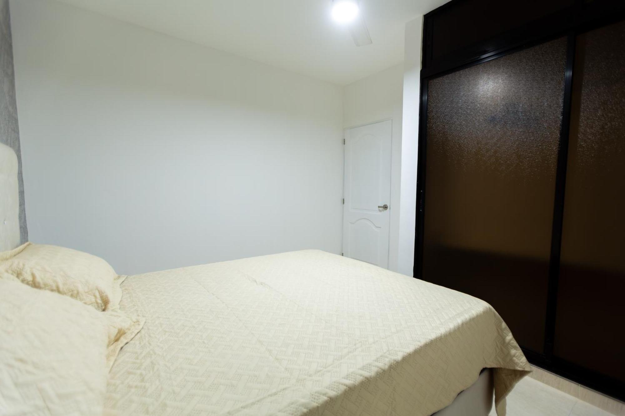Mb Apartment - A Puerto Plata Exteriér fotografie