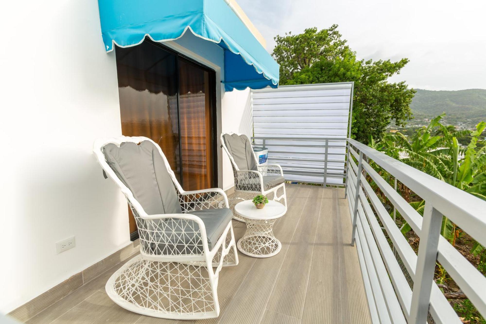 Mb Apartment - A Puerto Plata Exteriér fotografie