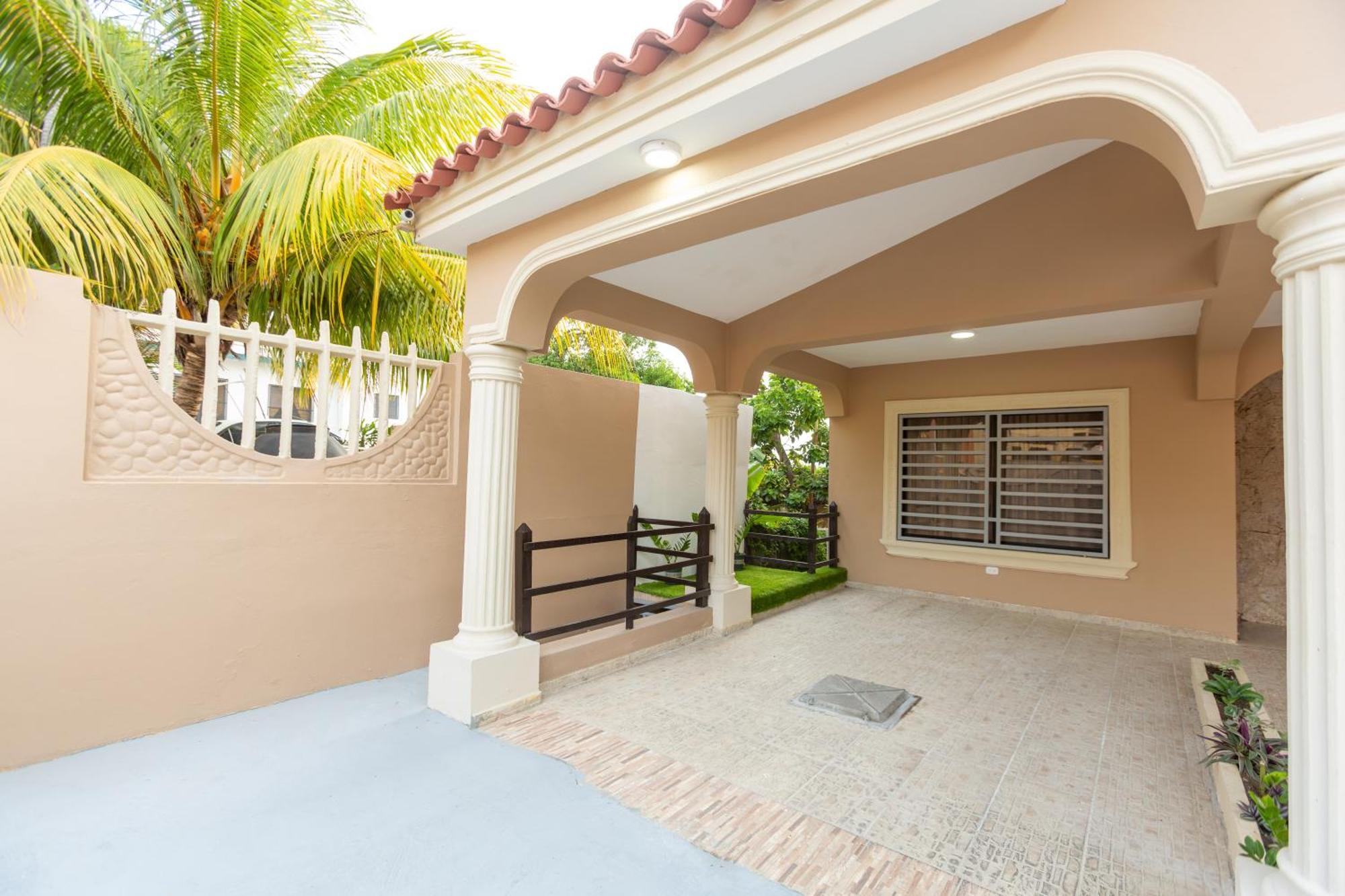 Mb Apartment - A Puerto Plata Exteriér fotografie