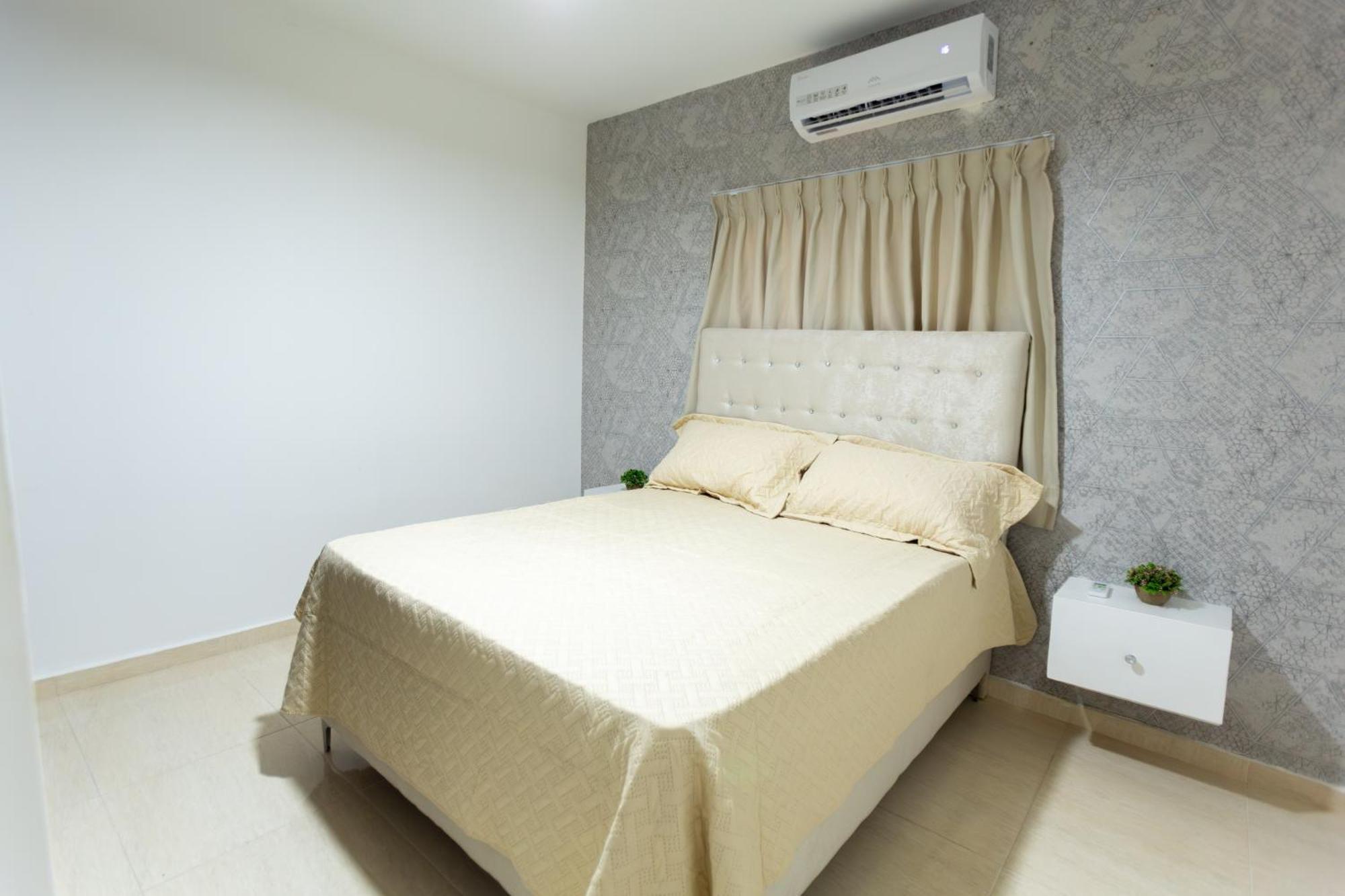 Mb Apartment - A Puerto Plata Exteriér fotografie