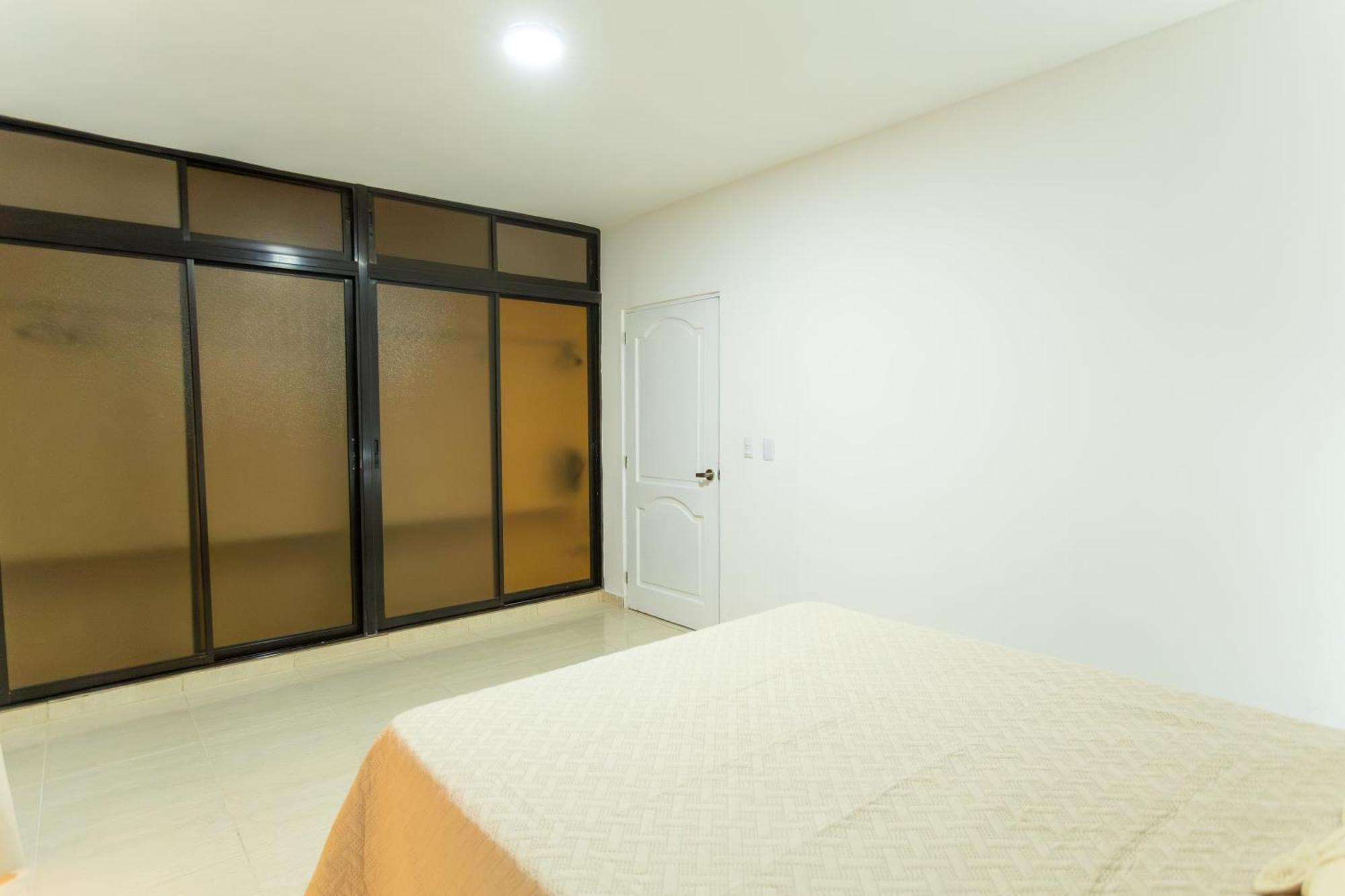 Mb Apartment - A Puerto Plata Exteriér fotografie