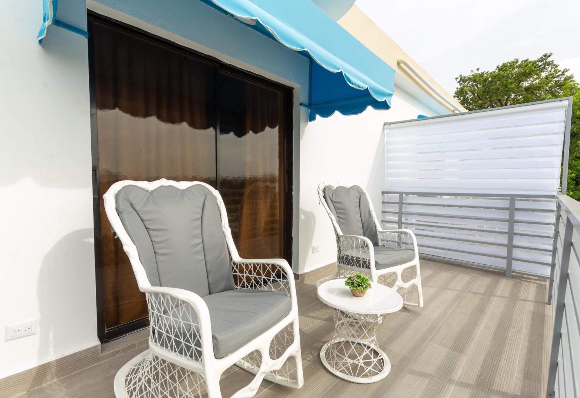 Mb Apartment - A Puerto Plata Exteriér fotografie