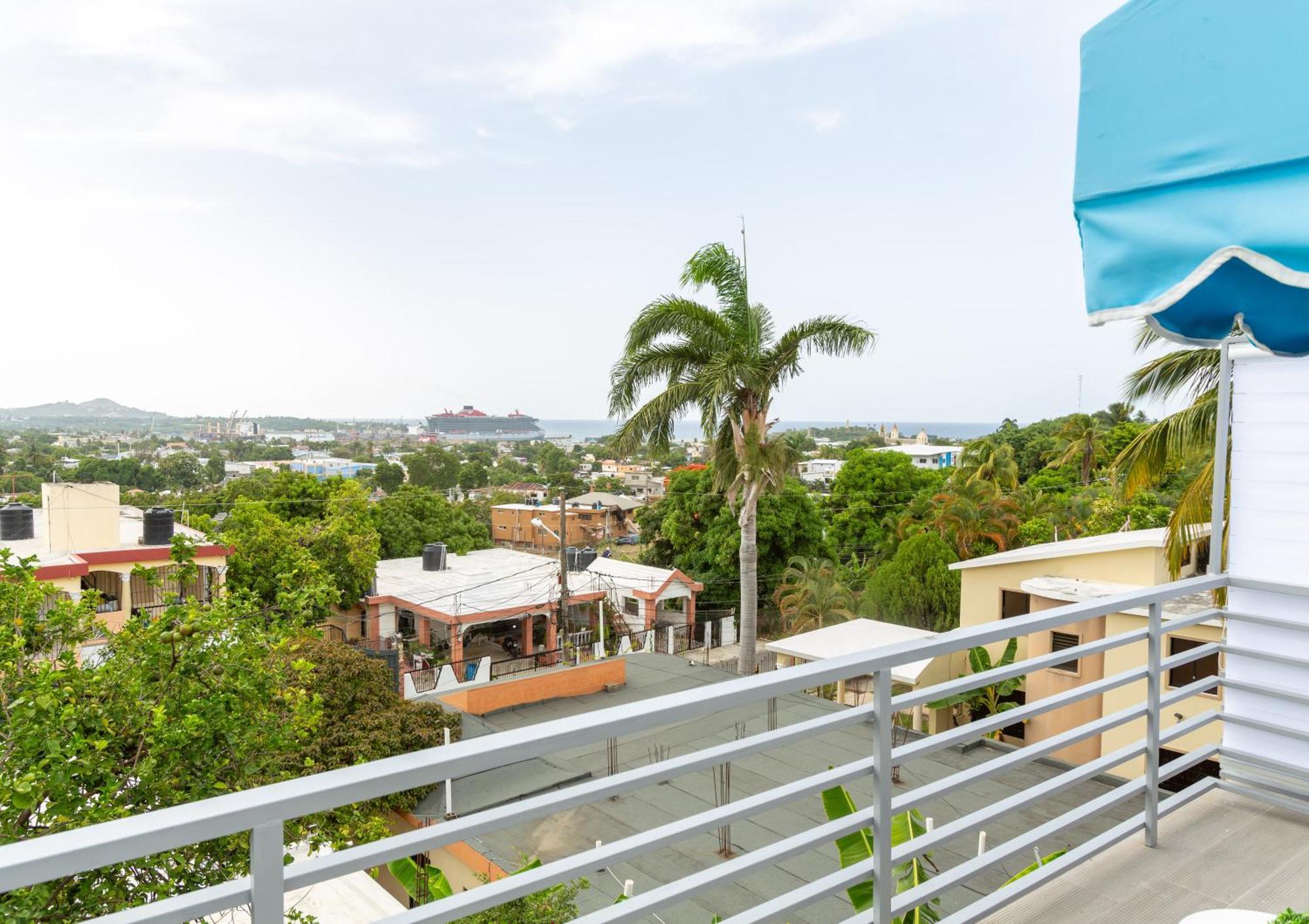 Mb Apartment - A Puerto Plata Exteriér fotografie